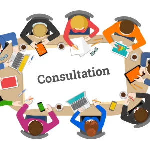 Consultatie